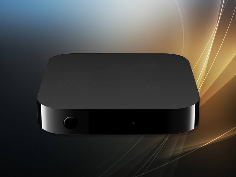 智能機(jī)頂盒