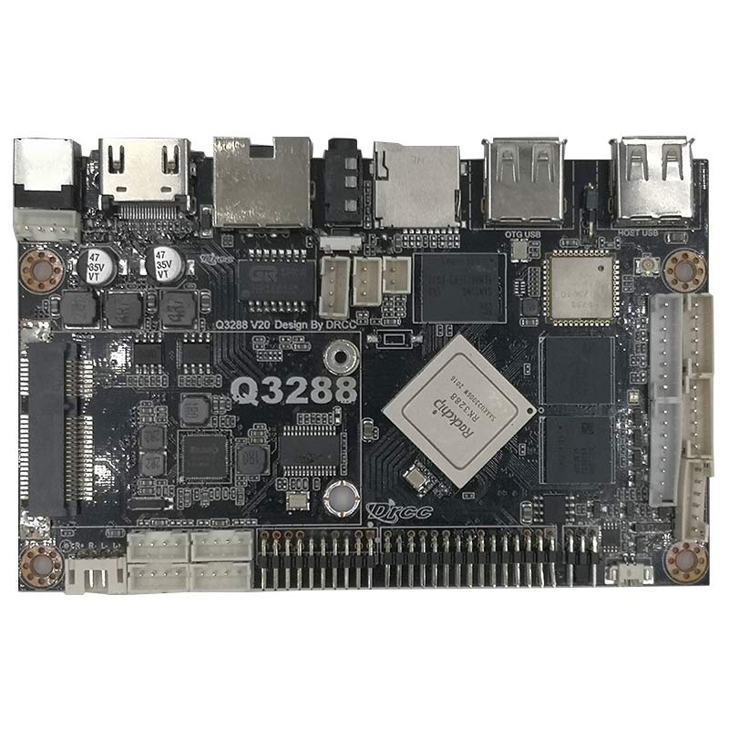 工控機(jī)主板廠家淺談商用主板與工業(yè)主板中間有什么不同？